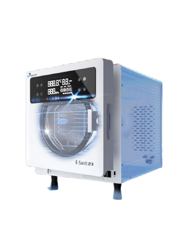 Autoclaves y estufas